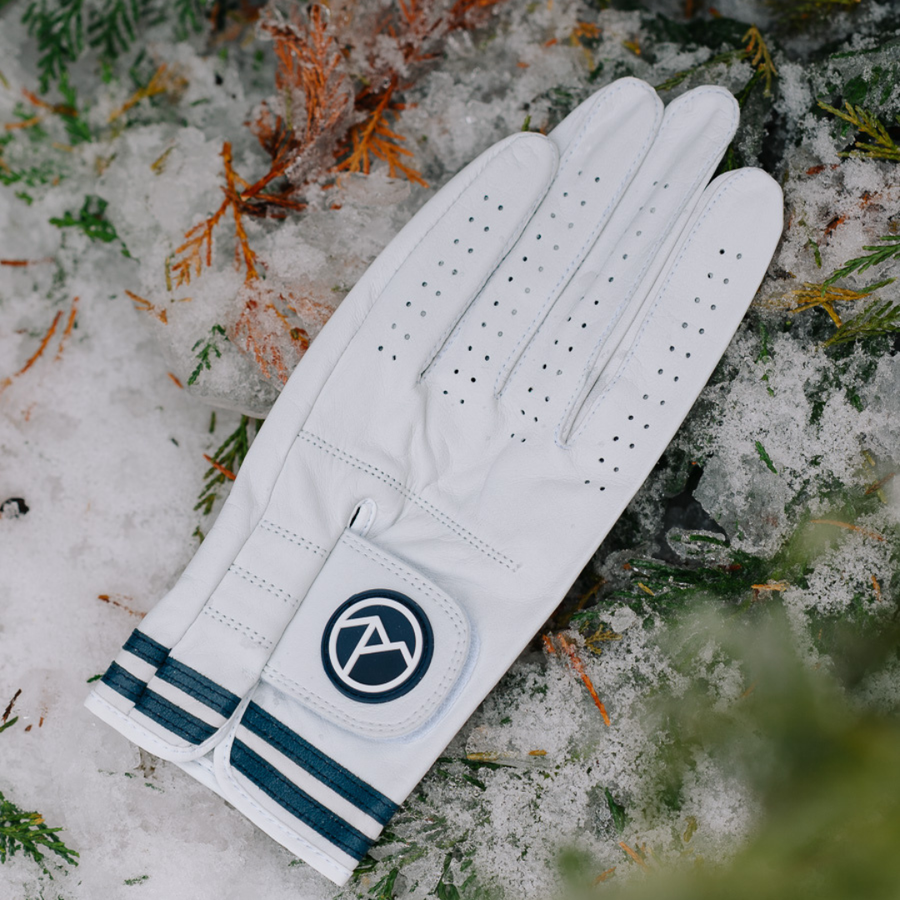 NoCo Pines Premium Golf Glove, Cabretta Leather – North Coast Golf Co.