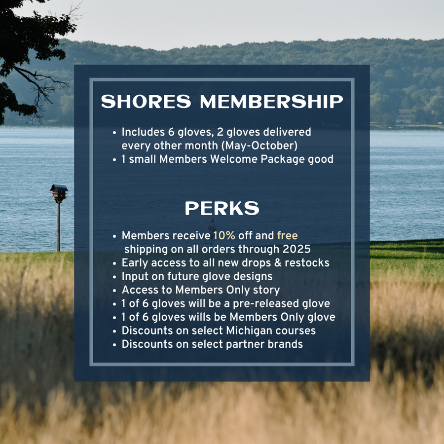 Coast Club Membership