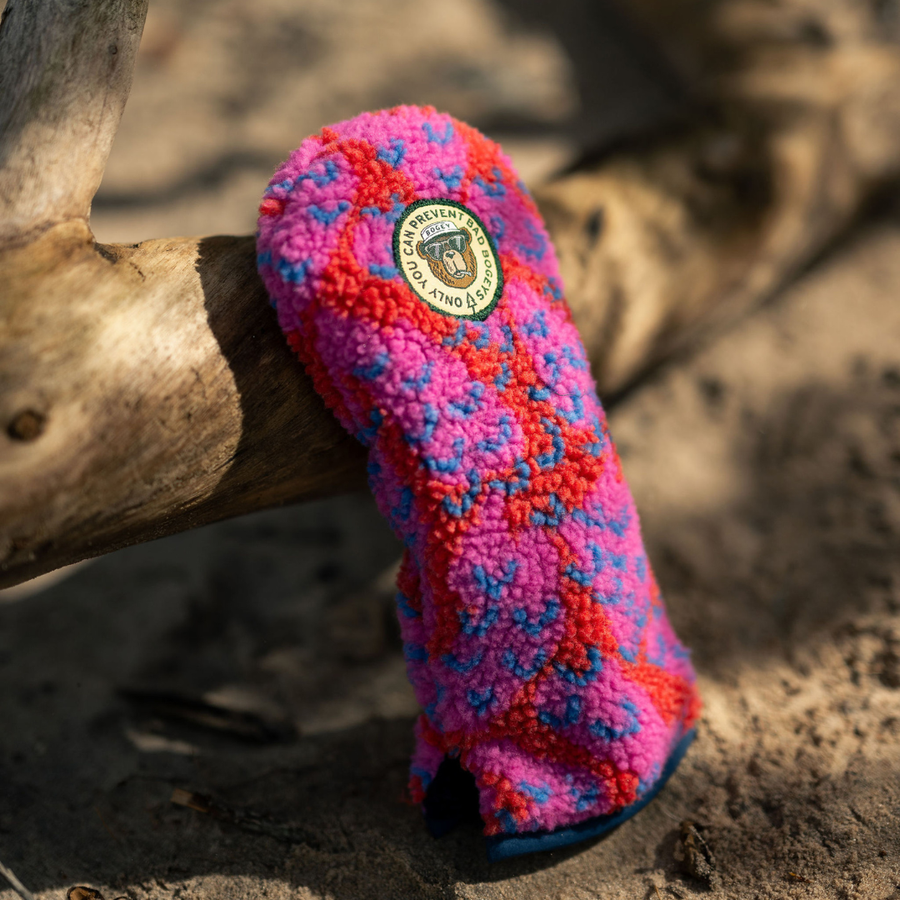 Bogey Sherpa Headcovers