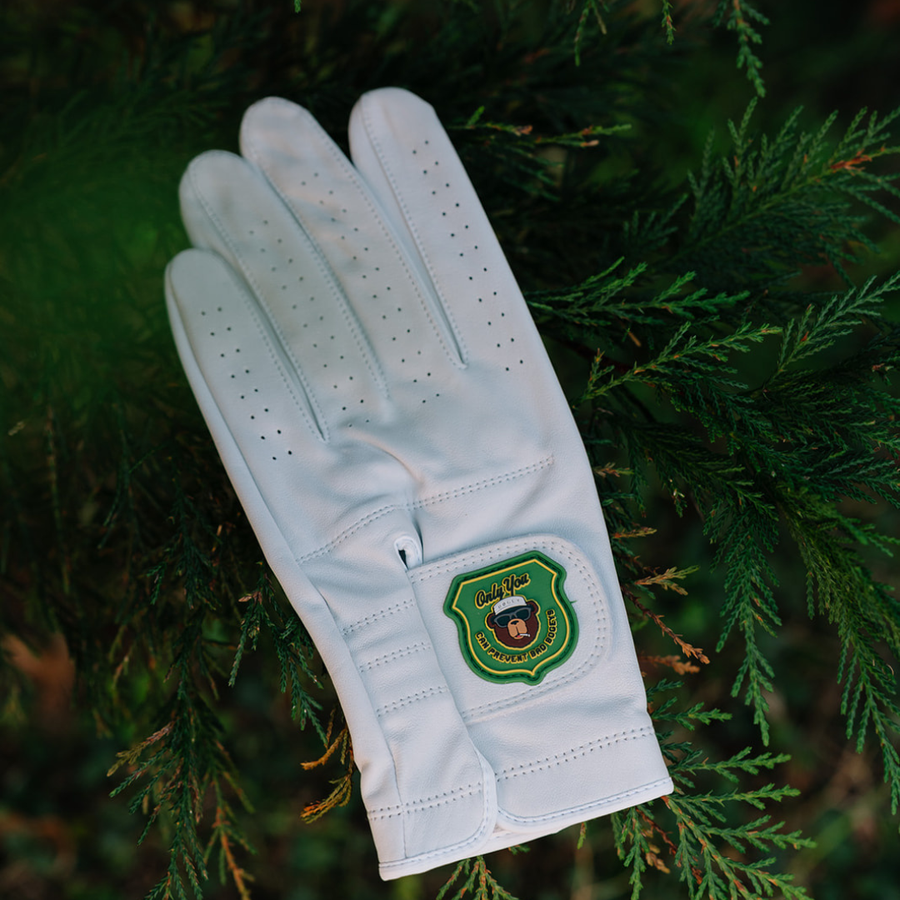 Bogey Camp Scout Gloves