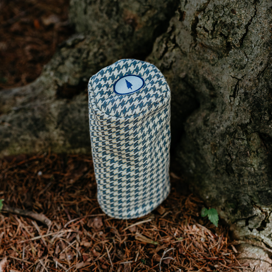 Lone Pines Houndstooth Headcovers