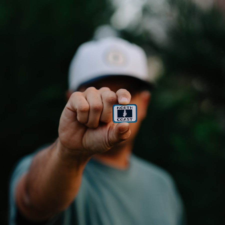 North Coast Enamel Ball Markers