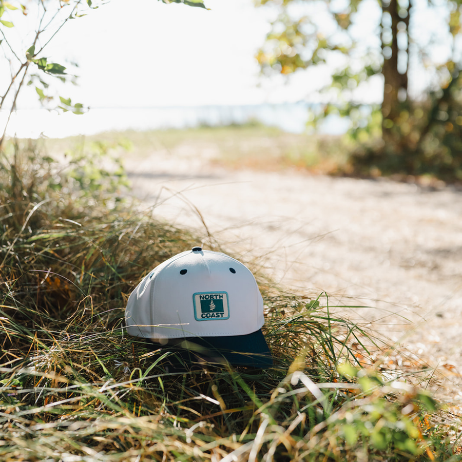 North Coast Pines Hat