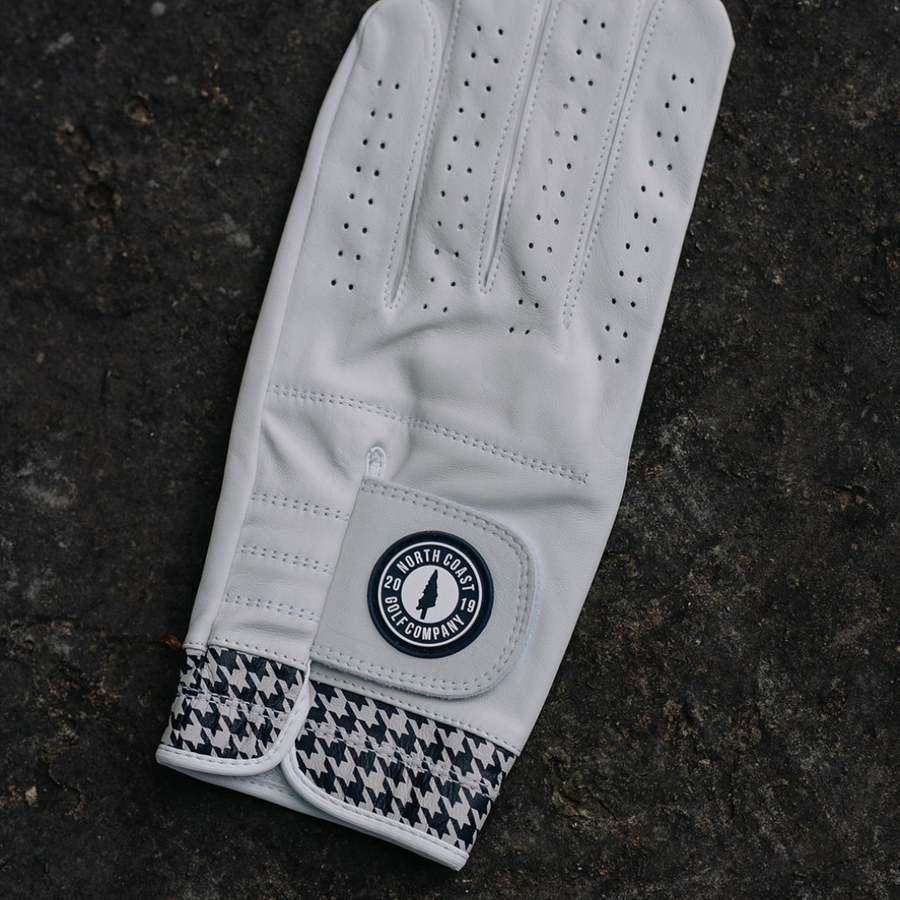 NoCo Houndstooth Glove