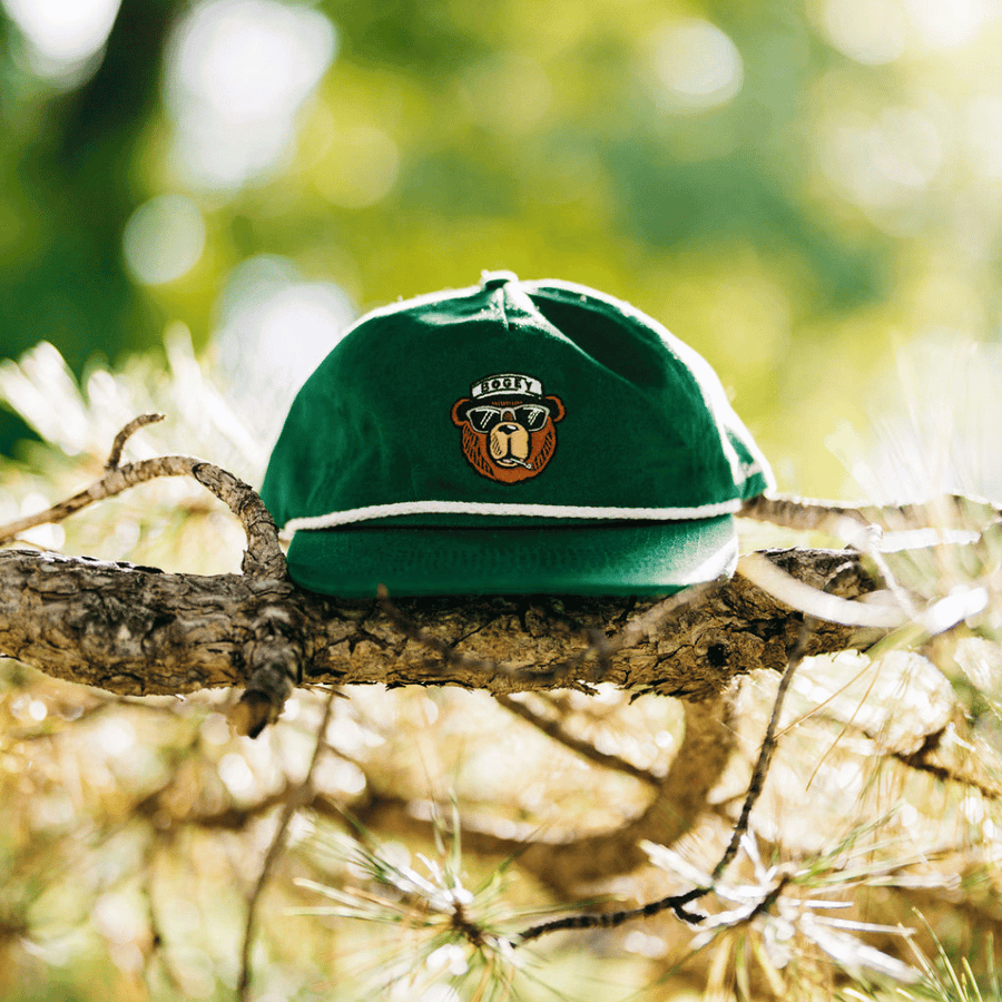 Old time golf hot sale hat