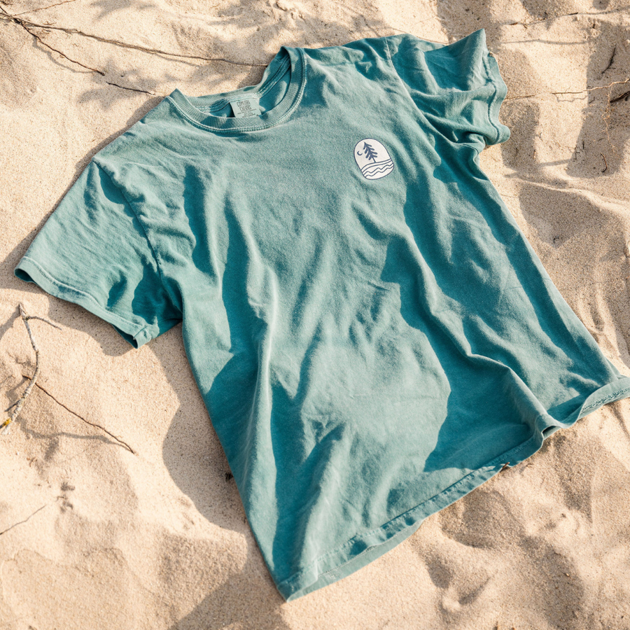 Coast Club T-Shirt