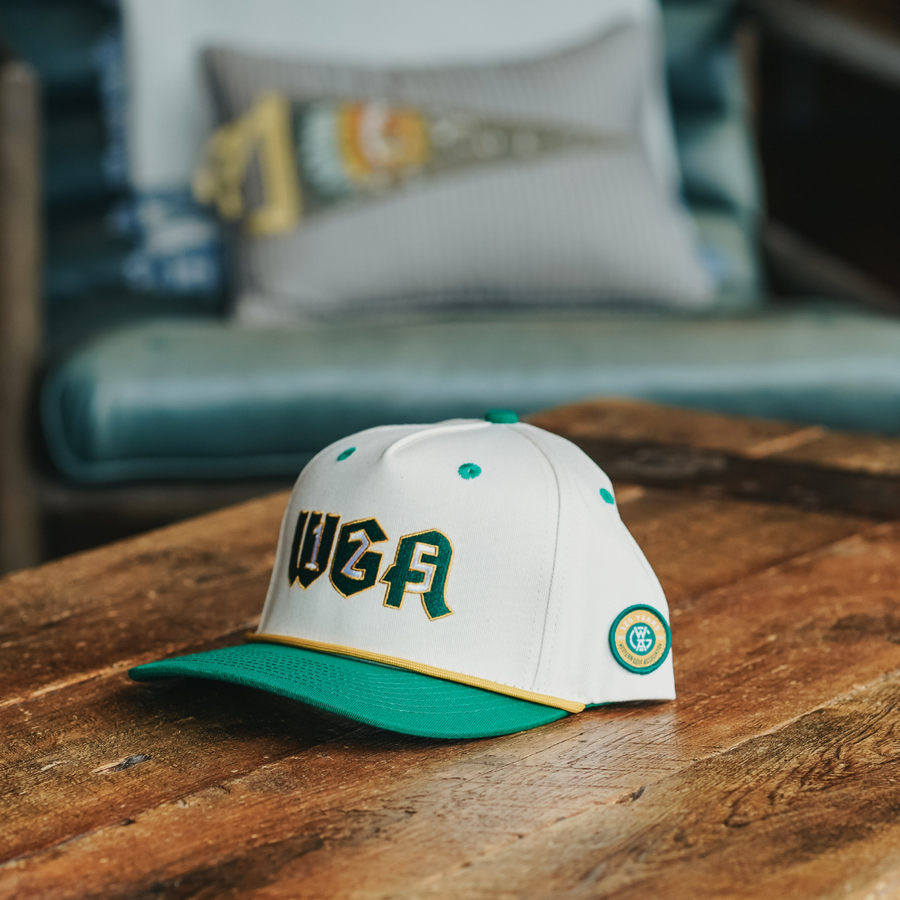 WGA 1899 Rope Hat