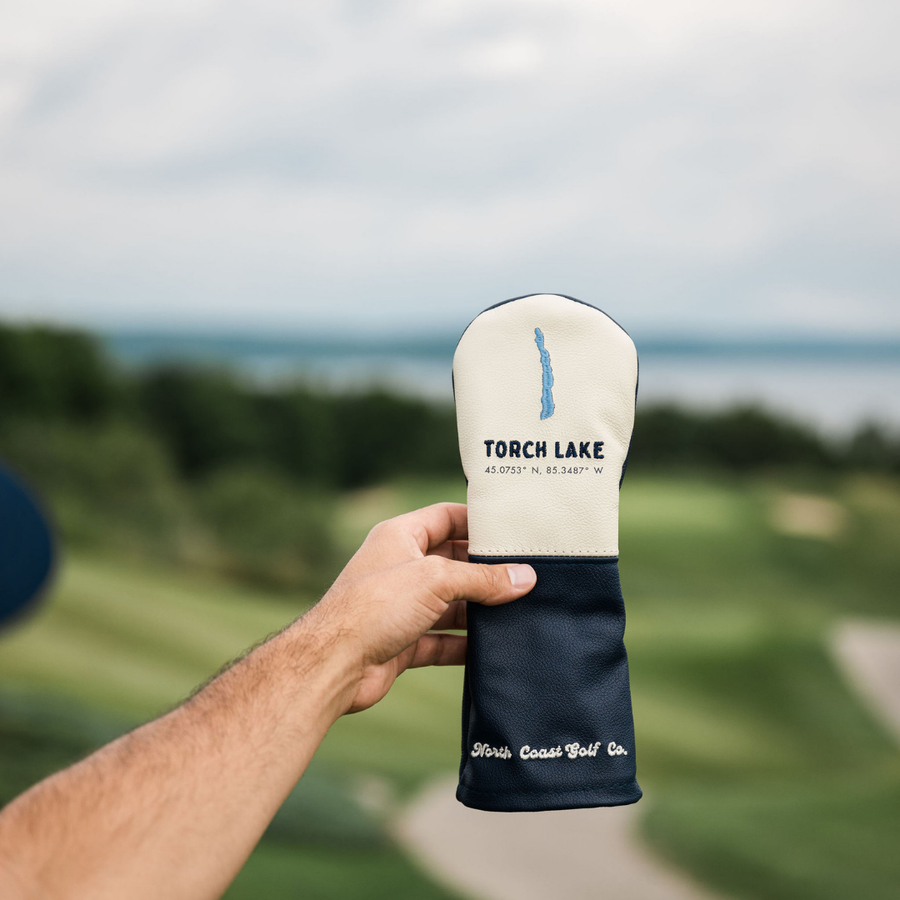 Lake Life Headcovers