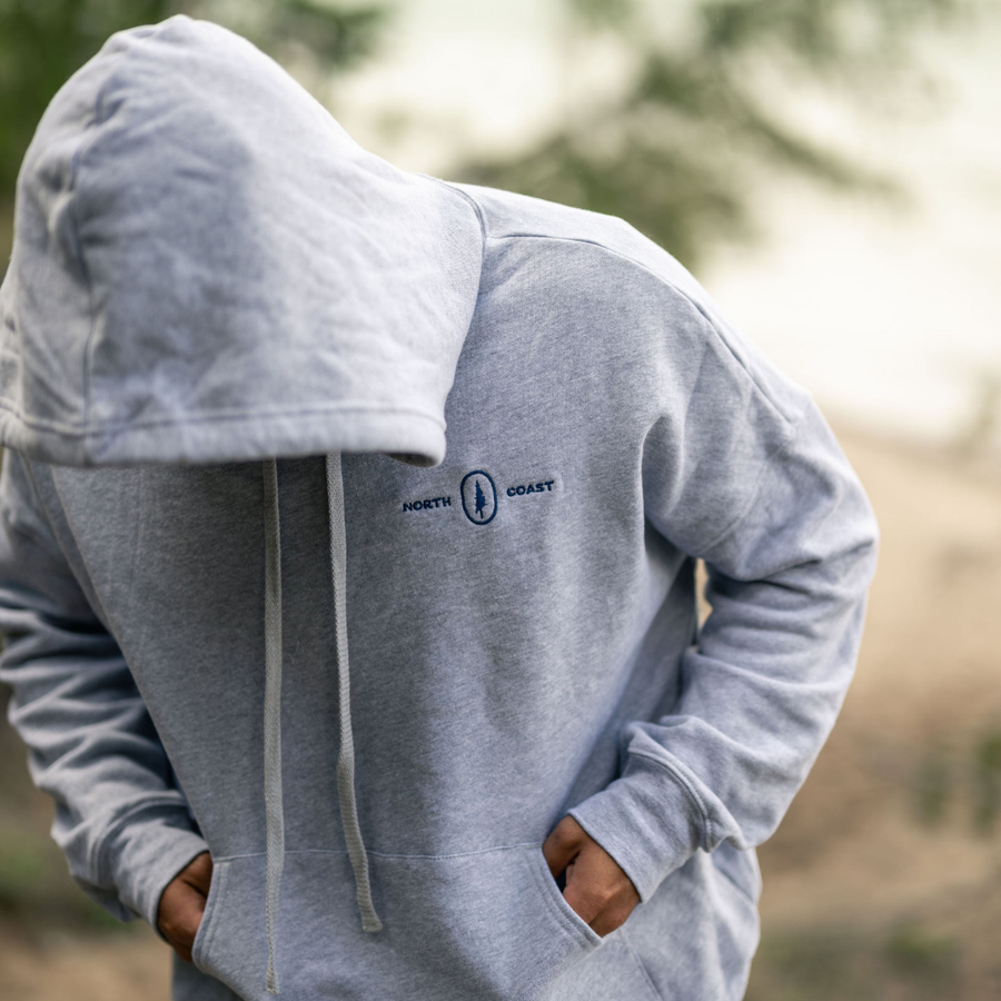 North Coast Hangout Hoodie