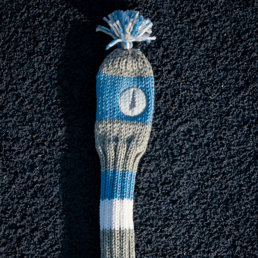 Game Day Knit Headcovers