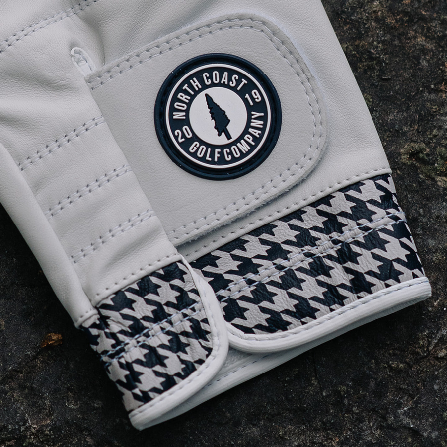 NoCo Houndstooth Glove