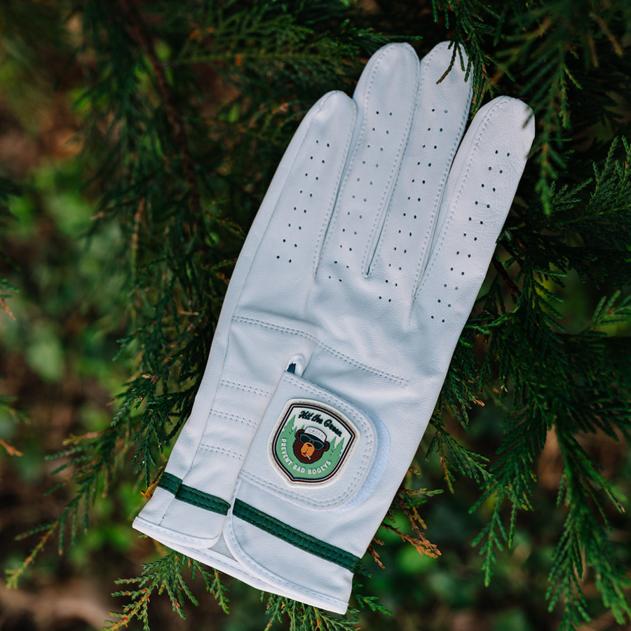 Bogey Camp Scout Gloves