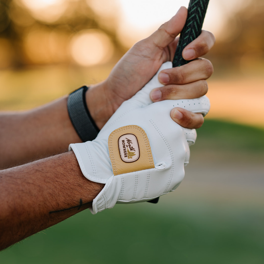 North of Nowhere Gloves