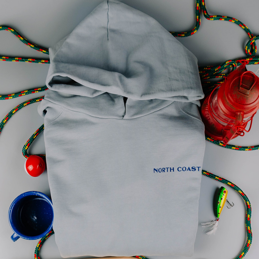 Cabin Essentials Heavyweight Hoodie