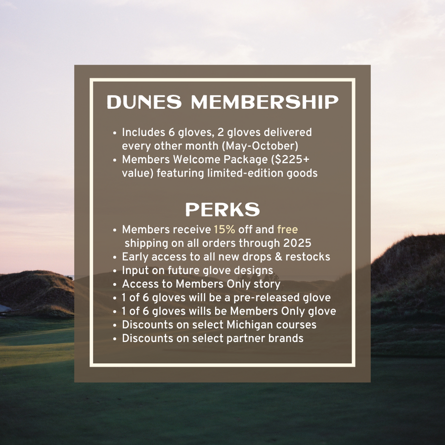 Coast Club Membership