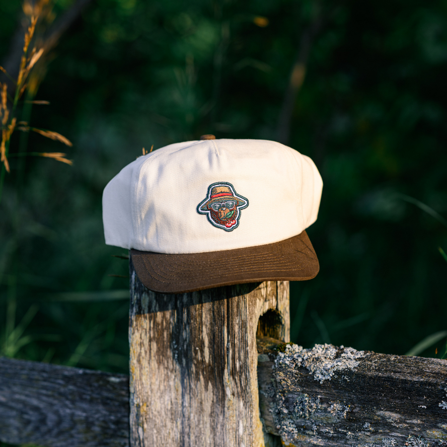Bogey Cherry Bear Hats PREORDER