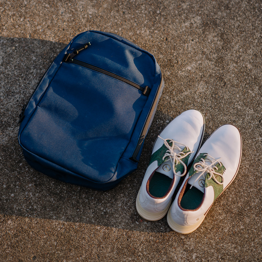 Shoe Duffel Bag