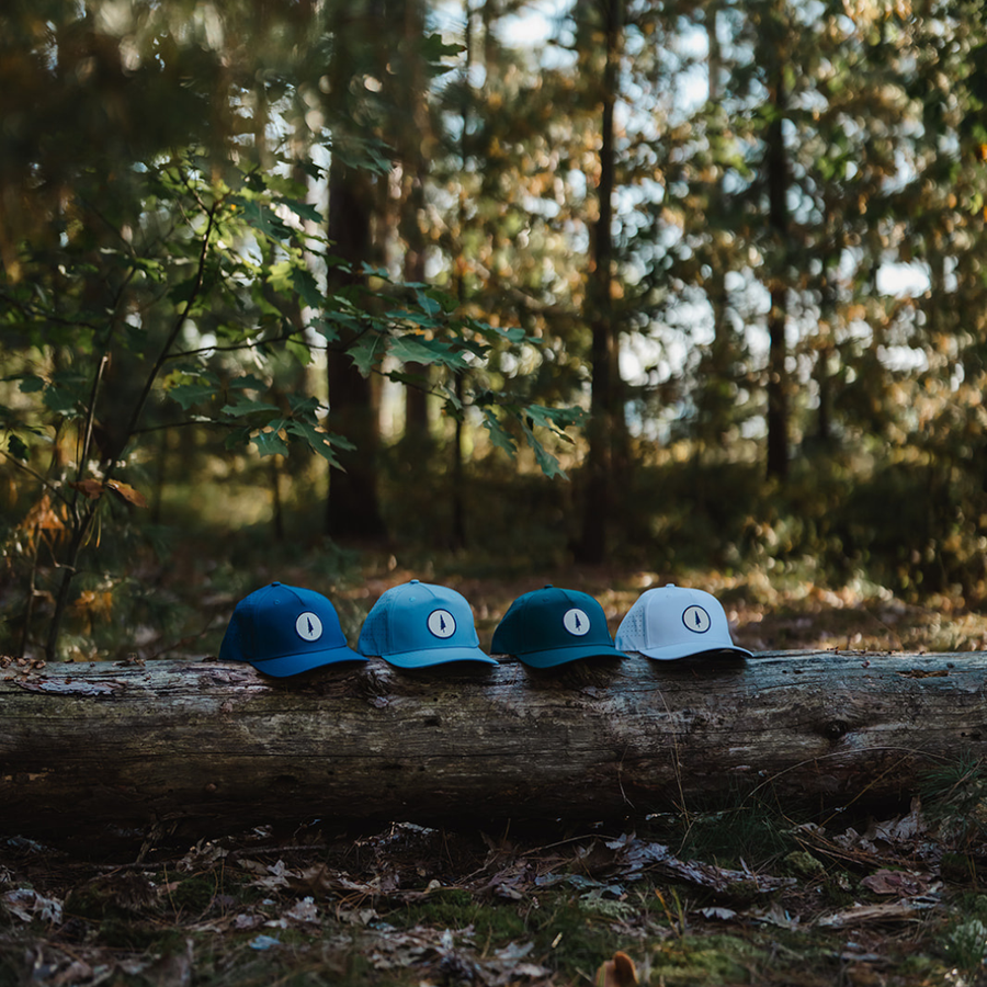 Lone Pines Performance Hat
