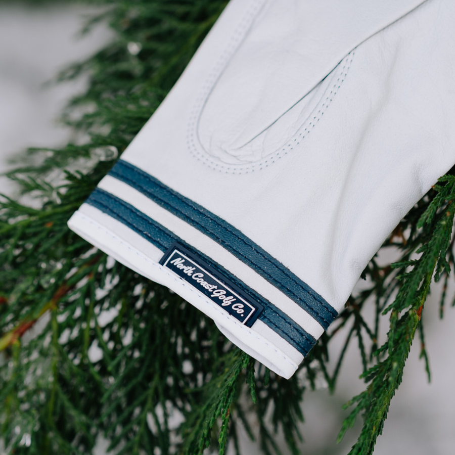 NoCo Pines Premium Golf Glove, Cabretta Leather – North Coast Golf Co.
