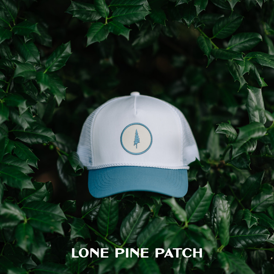 North Coast Custom Trucker Hat