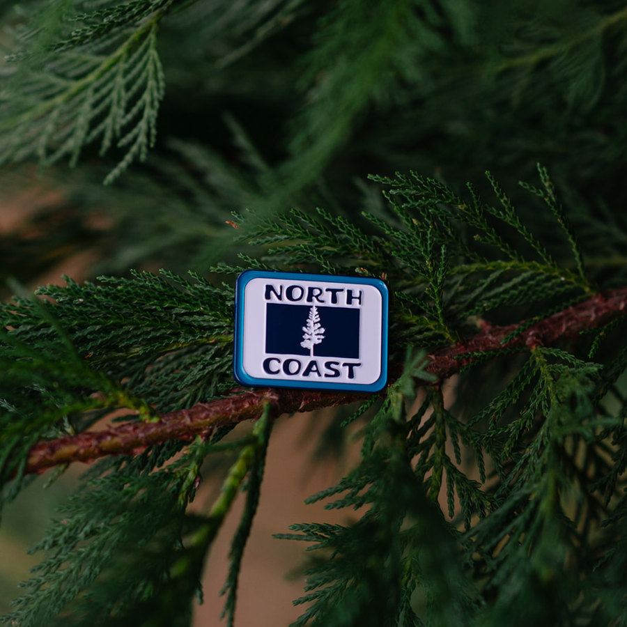 North Coast Enamel Ball Markers