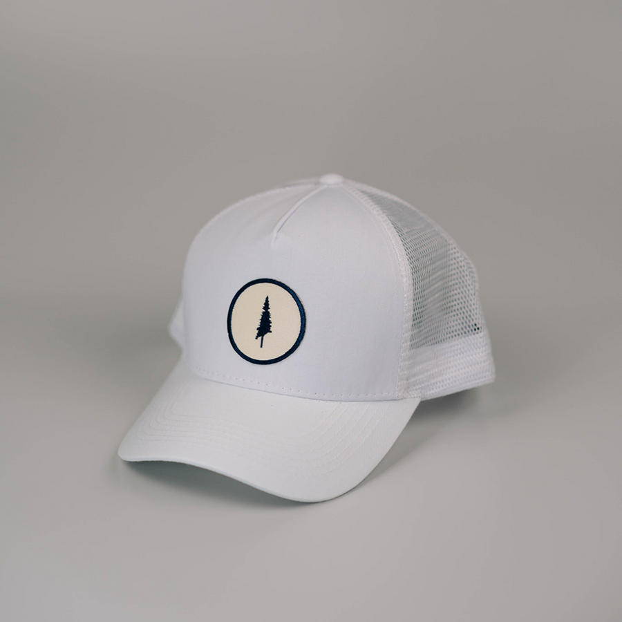 Lone Pines Trucker Hat