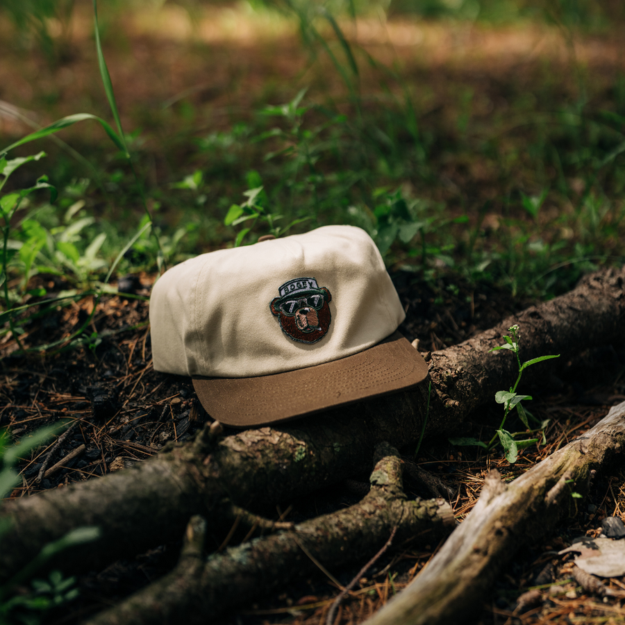 Bogey Retro Field Hats