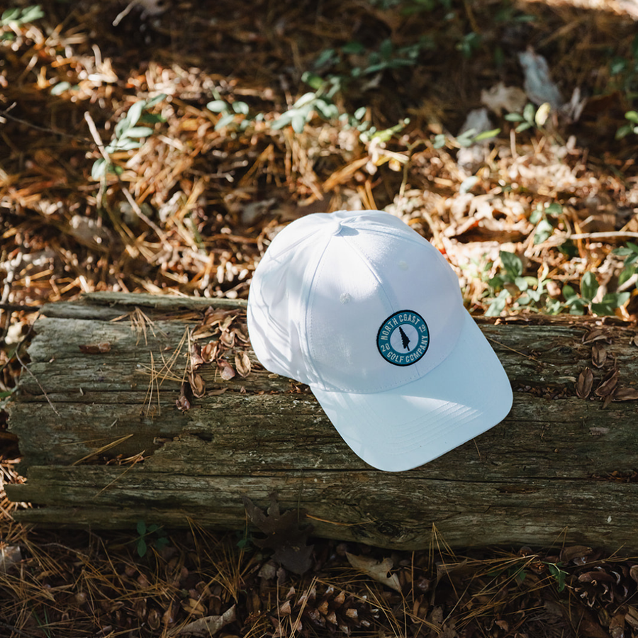 North Coast Dad Hat