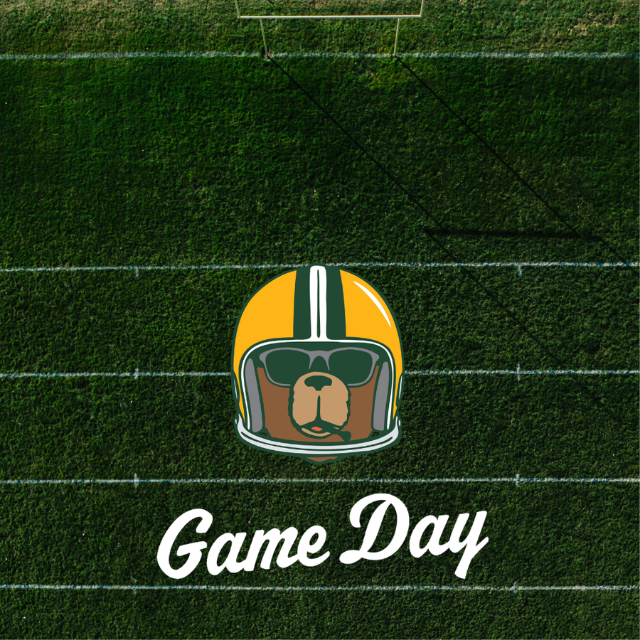 Bogey Game Day Long Sleeve Shirts