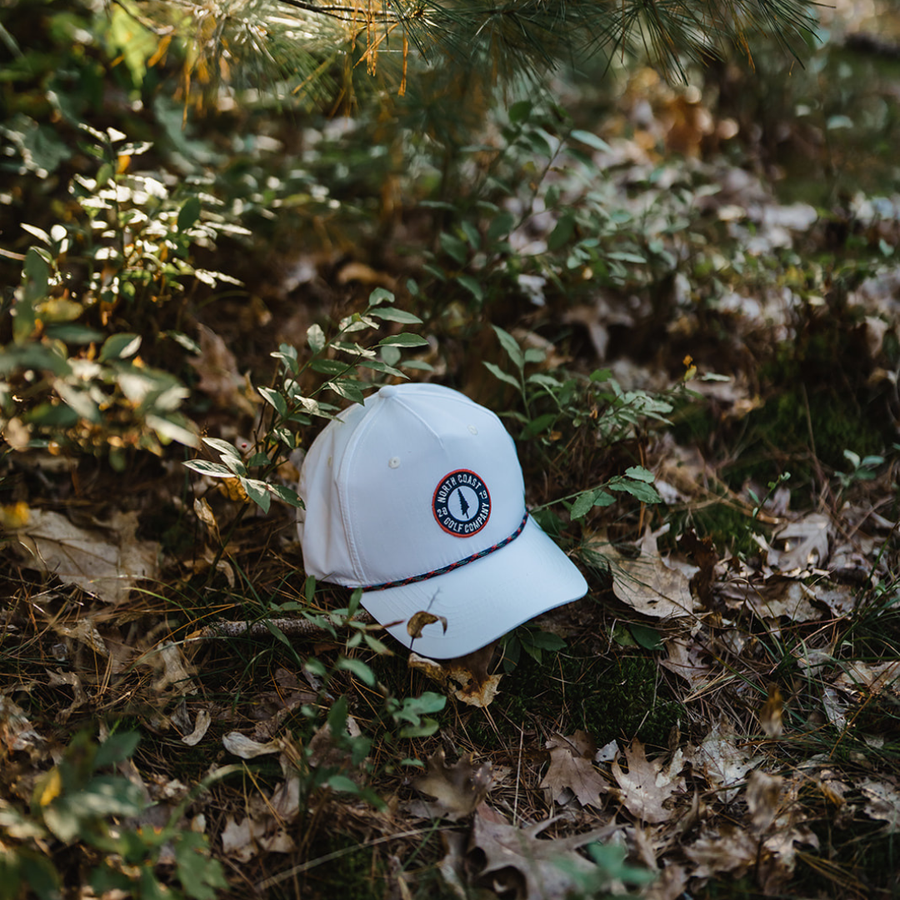 NoCo Pines Rope Hat