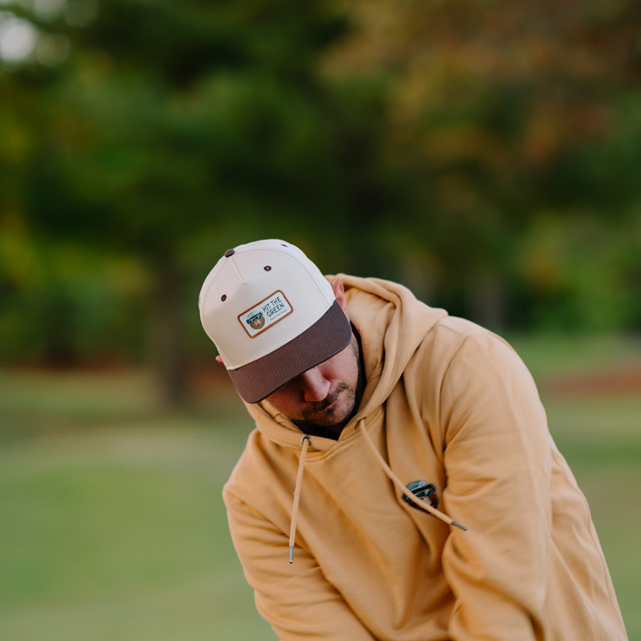 Bogey Hit the Green Hats