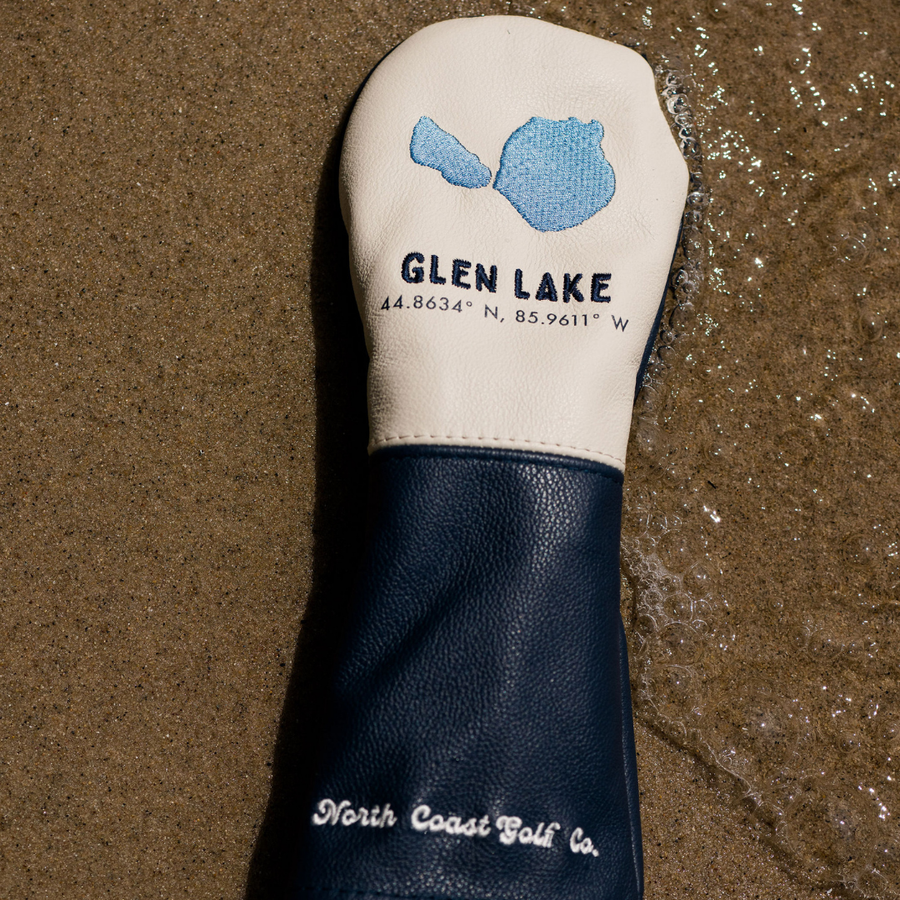 Lake Life Headcovers