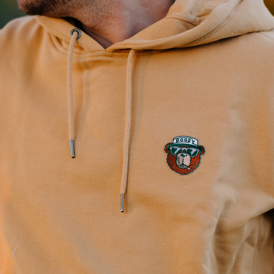 Bogey Hangout Hoodies