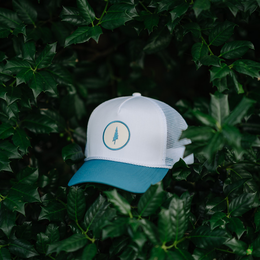 North Coast Custom Trucker Hat