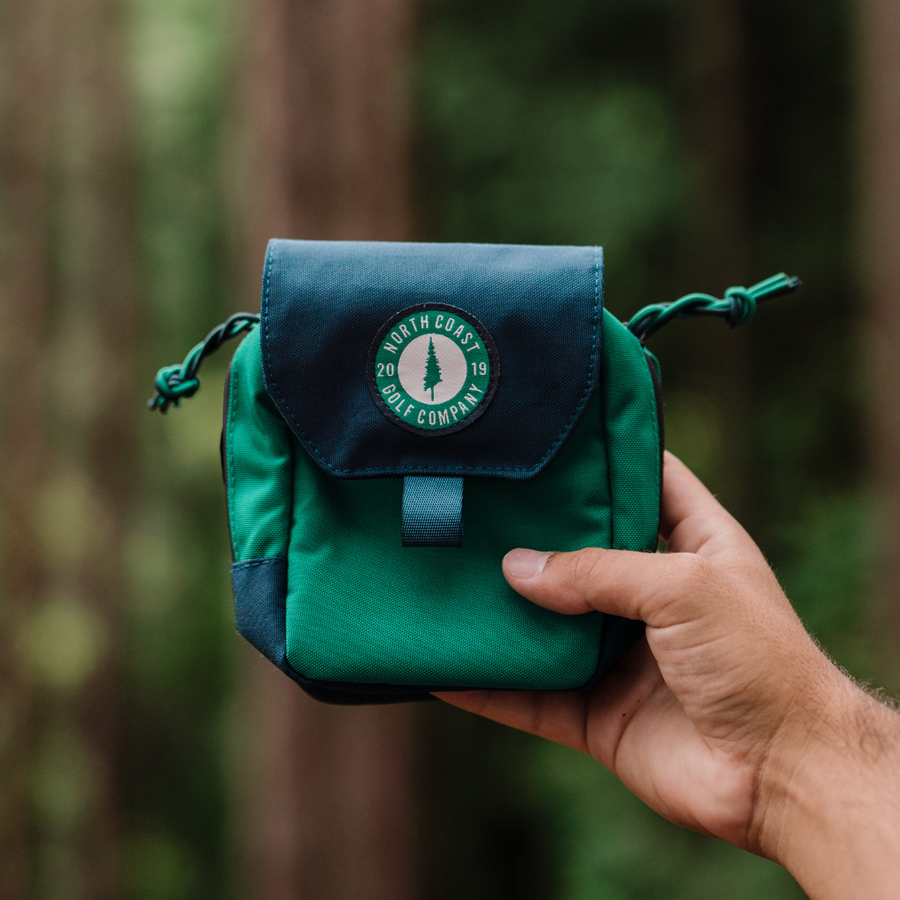 The Caddie Bundle