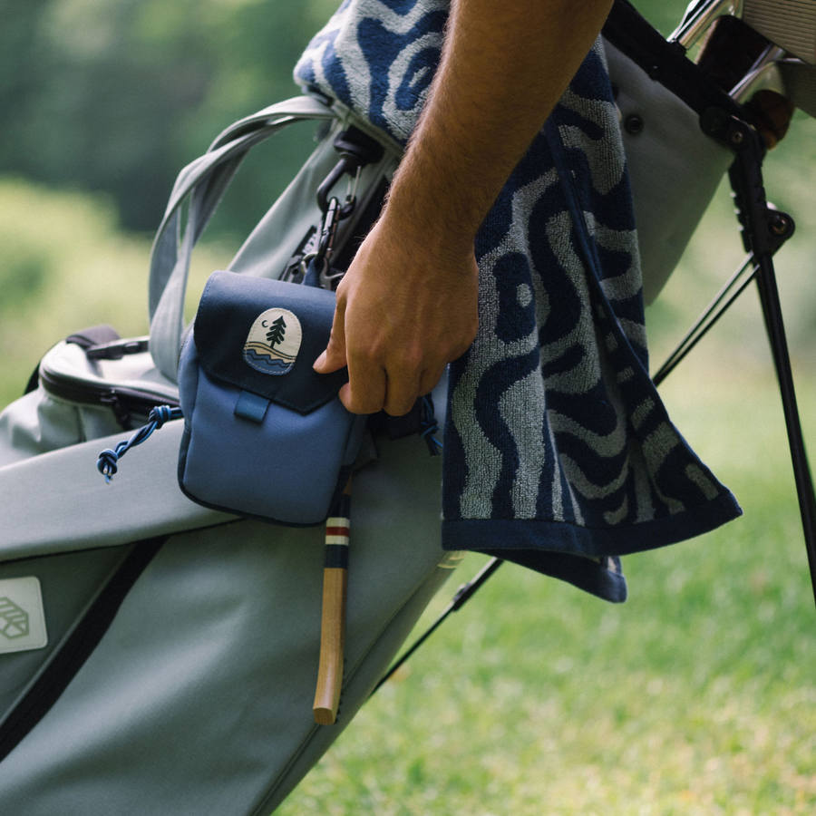 Coast Club Rangefinder Case