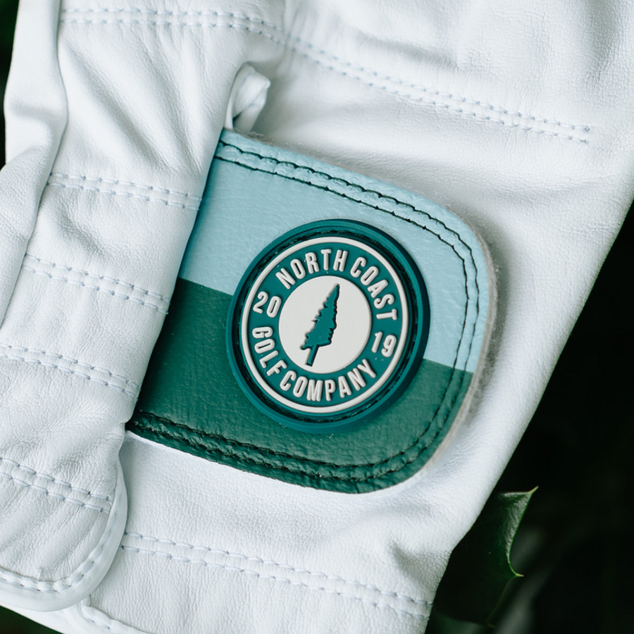 Two-Toned Summer Gloves