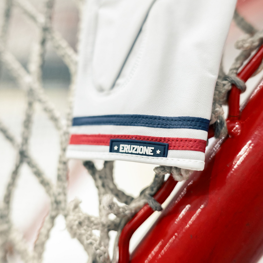 Mike Eruzione USA Glove