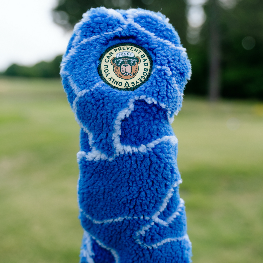 Bogey Sherpa Headcovers