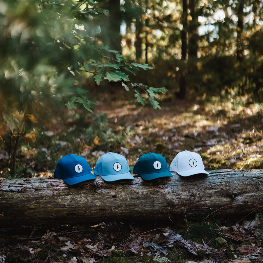 Lone Pines Performance Hat