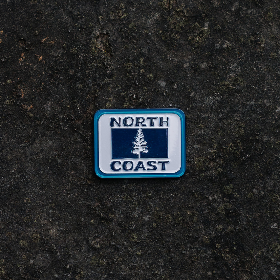 North Coast Enamel Ball Markers