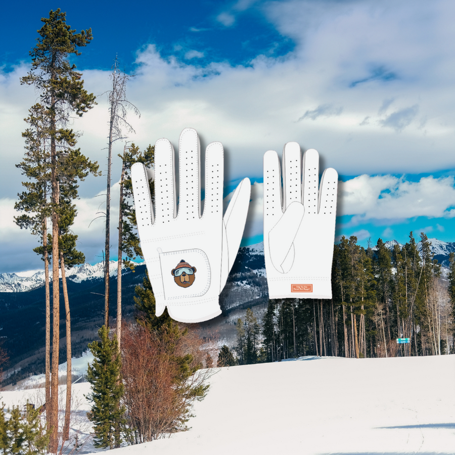 Bogey Après Ski Glove