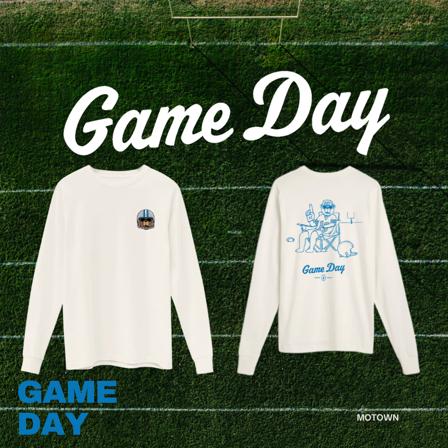 Bogey Game Day Long Sleeve Shirts