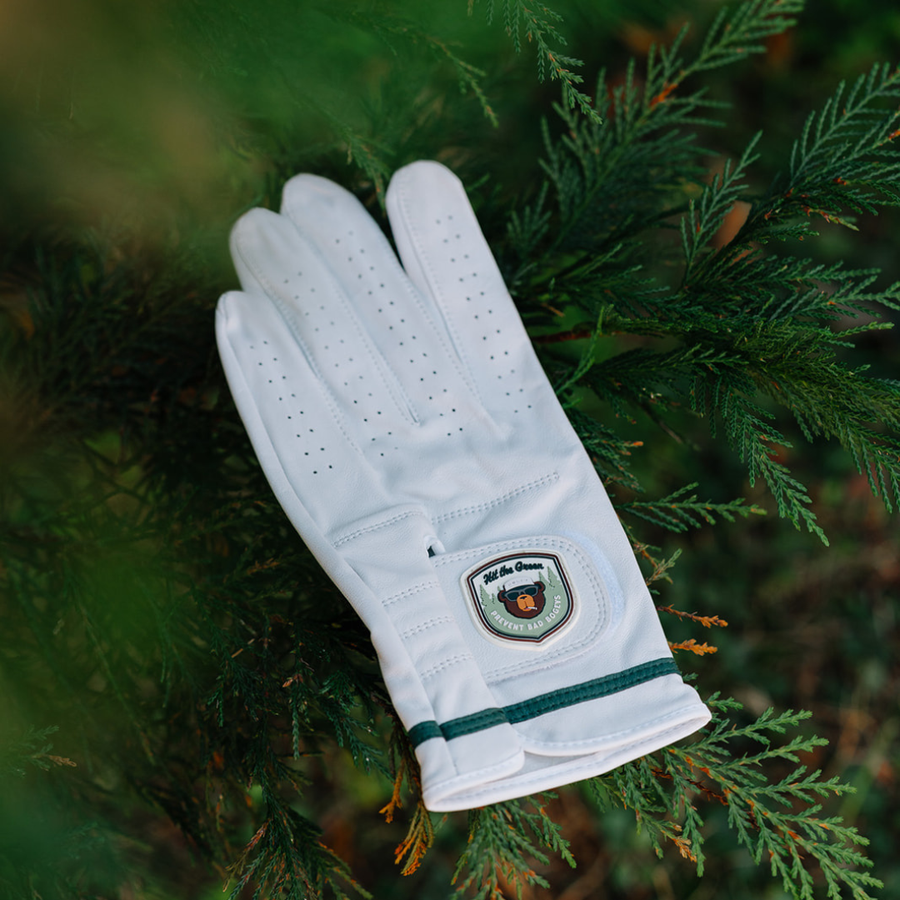 Bogey Camp Scout Gloves
