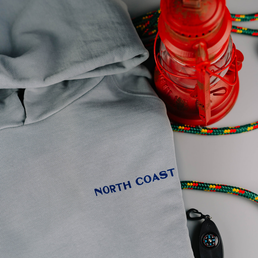 Cabin Essentials Heavyweight Hoodie