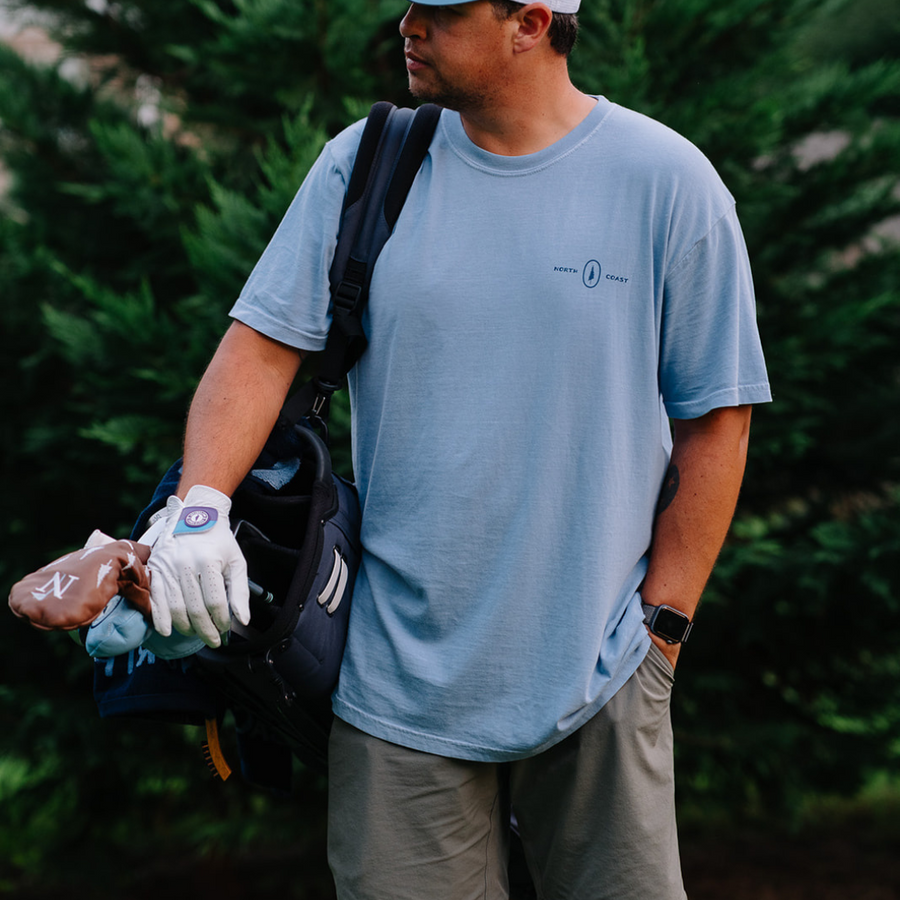 Pine Tree Paradise T-Shirt