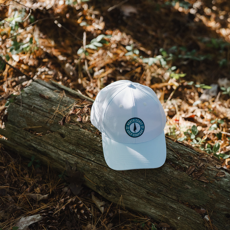 North Coast Dad Hat