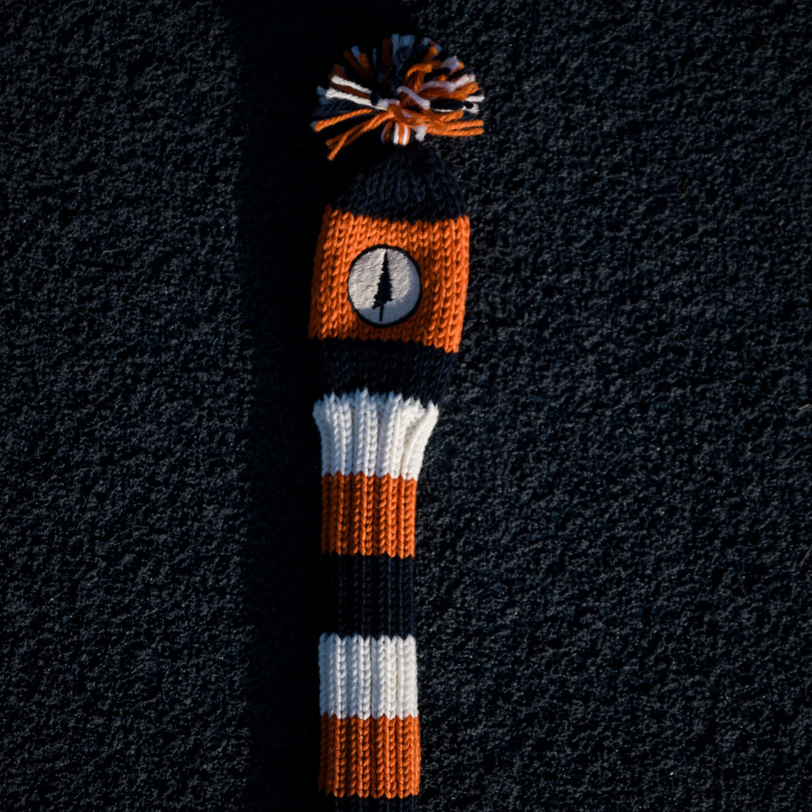 Game Day Knit Headcovers