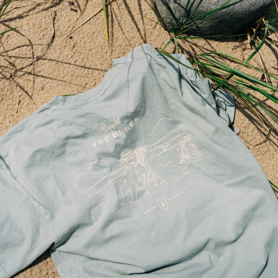 Bogey Day at the Dunes T-Shirt