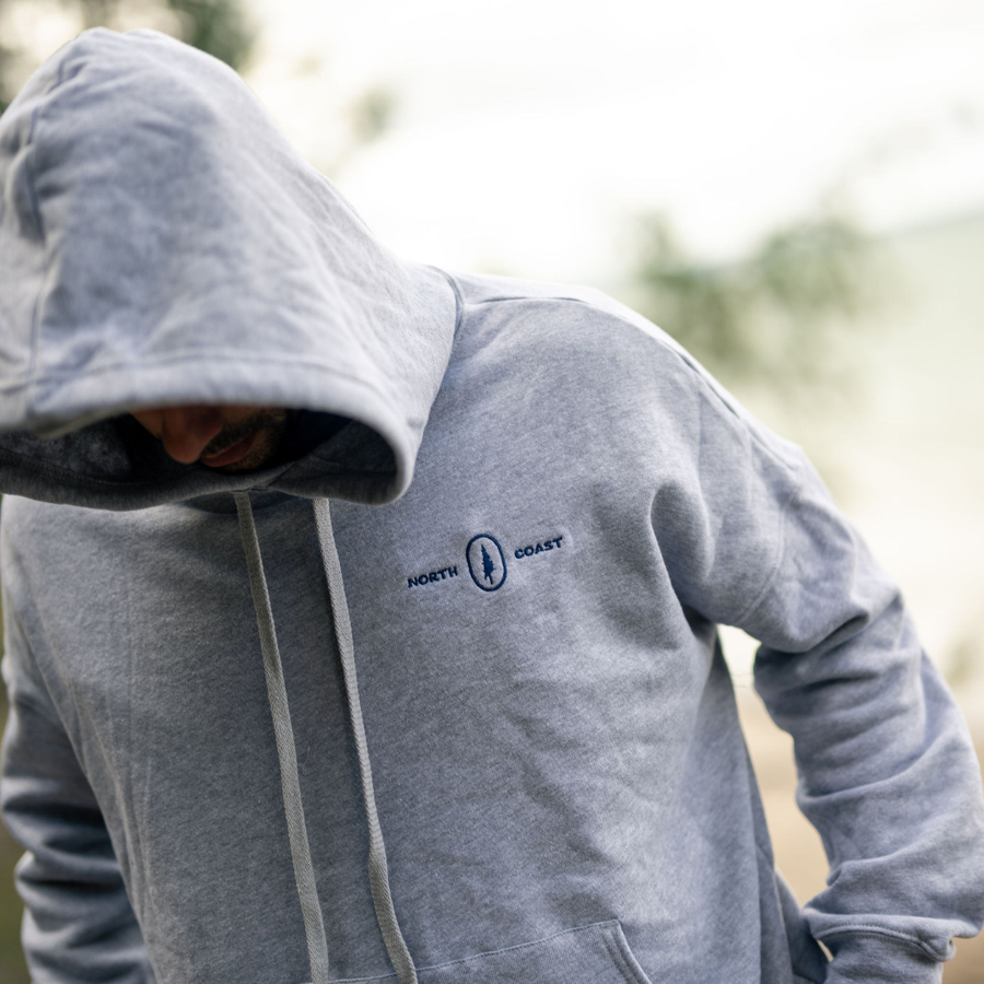 North Coast Hangout Hoodie